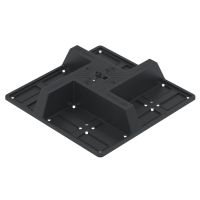 Universalus pagrindas Balastas, akmenys iki 6 cm UniBase 6 - OBO BETTERMANN (pavadinimas tikslinamas)