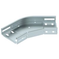 45° kampas kabelių loveliui, horizontalus RB 45 310 FS - OBO BETTERMANN (pavadinimas tikslinamas)