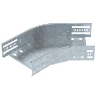 45° kampas kabelių loveliui, horizontalus RB 45 615 FT - OBO BETTERMANN (pavadinimas tikslinamas)