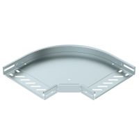 90° kampas kabelių loveliui, horizontalus RB 90 320 FS - OBO BETTERMANN (pavadinimas tikslinamas)