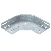 90° kampas kabelių loveliui, horizontalus RB 90 310 FT - OBO BETTERMANN (pavadinimas tikslinamas)