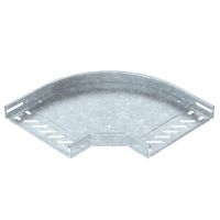 90° kampas kabelių loveliui, horizontalus RB 90 320 FT - OBO BETTERMANN (pavadinimas tikslinamas)