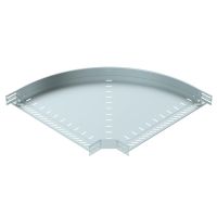 90° kampas kabelių loveliui, horizontalus RB 90 660 FS - OBO BETTERMANN (pavadinimas tikslinamas)