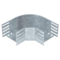 90° kampas kabelių loveliui, horizontalus RB 90 115 FT - OBO BETTERMANN (pavadinimas tikslinamas)