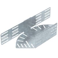 Reguliuojamas kampas Horizontalus RB W 120 FT - OBO BETTERMANN (pavadinimas tikslinamas)