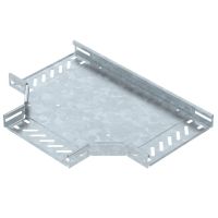 T kampas kabelių loveliui, horizontalus RT 320 FT - OBO BETTERMANN (pavadinimas tikslinamas)