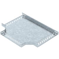 T kampas kabelių loveliui, horizontalus RT 330 FT - OBO BETTERMANN (pavadinimas tikslinamas)