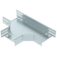 T kampas kabelių loveliui, horizontalus RT 615 FS - OBO BETTERMANN (pavadinimas tikslinamas)