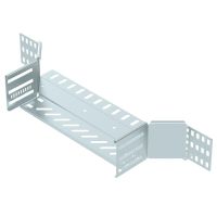 Atsišakojimo detalė kabelių loveliui RAA 830 FS - OBO BETTERMANN (pavadinimas tikslinamas)