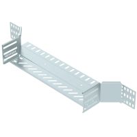 Atsišakojimo detalė kabelių loveliui RAA 840 FS - OBO BETTERMANN (pavadinimas tikslinamas)