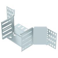 Atsišakojimo detalė kabelių loveliui RAA 115 FS - OBO BETTERMANN (pavadinimas tikslinamas)