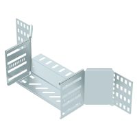 Atsišakojimo detalė kabelių loveliui RAA 120 FS - OBO BETTERMANN (pavadinimas tikslinamas)