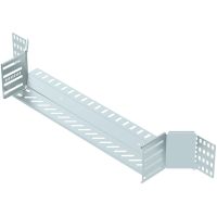 Atsišakojimo detalė kabelių loveliui RAA 150 FS - OBO BETTERMANN (pavadinimas tikslinamas)