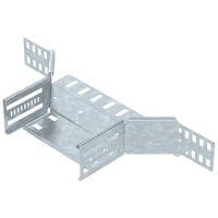 Atsišakojimo detalė kabelių loveliui RAA 615 FT - OBO BETTERMANN (pavadinimas tikslinamas)