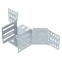 Atsišakojimo detalė kabelių loveliui RAA 810 FT - OBO BETTERMANN (pavadinimas tikslinamas)