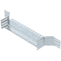 Atsišakojimo detalė kabelių loveliui RAA 840 FT - OBO BETTERMANN (pavadinimas tikslinamas)