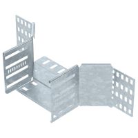 Atsišakojimo detalė kabelių loveliui RAA 115 FT - OBO BETTERMANN (pavadinimas tikslinamas)