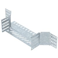 Atsišakojimo detalė kabelių loveliui RAA 130 FT - OBO BETTERMANN (pavadinimas tikslinamas)