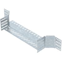 Atsišakojimo detalė kabelių loveliui RAA 140 FT - OBO BETTERMANN (pavadinimas tikslinamas)