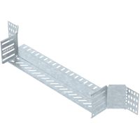 Atsišakojimo detalė kabelių loveliui RAA 150 FT - OBO BETTERMANN (pavadinimas tikslinamas)