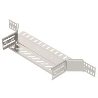 Atsišakojimo detalė kabelių loveliui RAA 630 A2 - OBO BETTERMANN (pavadinimas tikslinamas)