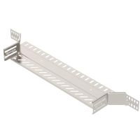 Atsišakojimo detalė kabelių loveliui RAA 650 A2 - OBO BETTERMANN (pavadinimas tikslinamas)