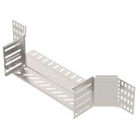 Atsišakojimo detalė kabelių loveliui RAA 130 A2 - OBO BETTERMANN (pavadinimas tikslinamas)