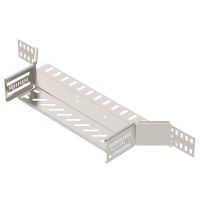 Atsišakojimo detalė kabelių loveliui RAA 630 A4 - OBO BETTERMANN (pavadinimas tikslinamas)