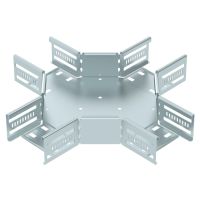 Sankryža kabelių loveliui RK 610 FS - OBO BETTERMANN (pavadinimas tikslinamas)