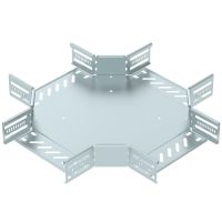 Sankryža kabelių loveliui RK 620 FS - OBO BETTERMANN (pavadinimas tikslinamas)