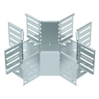 Sankryža kabelių loveliui RK 110 FS - OBO BETTERMANN (pavadinimas tikslinamas)