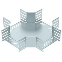 Sankryža kabelių loveliui RK 120 FS - OBO BETTERMANN (pavadinimas tikslinamas)