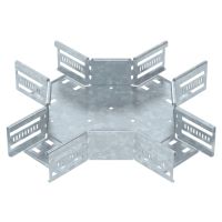 Sankryža kabelių loveliui RK 610 FT - OBO BETTERMANN (pavadinimas tikslinamas)