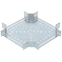 Sankryža kabelių loveliui RK 840 FT - OBO BETTERMANN (pavadinimas tikslinamas)