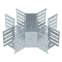 Sankryža kabelių loveliui RK 110 FT - OBO BETTERMANN (pavadinimas tikslinamas)