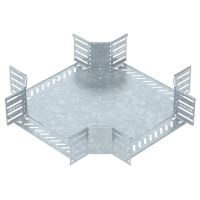 Sankryža kabelių loveliui RK 130 FT - OBO BETTERMANN (pavadinimas tikslinamas)