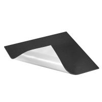 Stogo apsaugos kilimėlis dengtas aliuminiu UniBase BSM ALU - OBO BETTERMANN (pavadinimas tikslinamas)