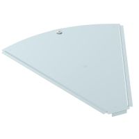 Dangtis 45° kampui RBD 45 500 DD - OBO BETTERMANN (pavadinimas tikslinamas)