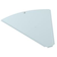 Dangtis 45° kampui RBD 45 600 DD - OBO BETTERMANN (pavadinimas tikslinamas)