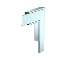 Plokščias kampas su priešgaisriniu įdėklu PLM FA 0410 FS - OBO BETTERMANN (pavadinimas tikslinamas)