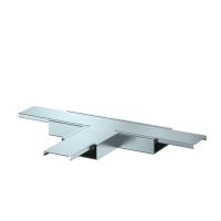 T- elementas su priešgaisriniu įdėklu PLM TB 0410 FS - OBO BETTERMANN (pavadinimas tikslinamas)