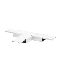 T- elementas su priešgaisriniu įdėklu PLM TB 0410 RW - OBO BETTERMANN (pavadinimas tikslinamas)