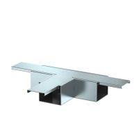 T- elementas su priešgaisriniu įdėklu PLM TB 0810 FS - OBO BETTERMANN (pavadinimas tikslinamas)