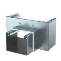 Simetriška redukcija su priešgaisrine medžiaga PLM RP 1220 FS - OBO BETTERMANN (pavadinimas tikslinamas)