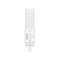 Lempa LED 6.9W G24d 3000/4000/6500K 930/980lm CorePro LED PLC 360D 6.9W 3CCT 2P G24d - PHILIPS