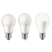 Lempa LED 4.9W E27 2700K 470lm PILA LED 40W A60 E27 WW FR ND 1CT/6 - PILA
