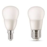 Lempa LED 4.9W E27 2700K 470lm PILA LED 40W P45 E27 WW FR ND 1CT/10 - PILA