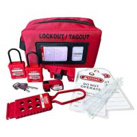 Rinkinys užraktų (2xPSVB1, 1xPSVLS, 1x PSVSSG, 1xPSVSB) PSMVSET - PROTEC