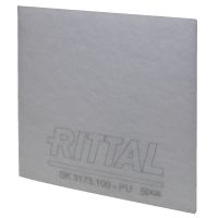 Filtrai ventiliatoriams 289x289 G3 SK 3173.100 [pak. po 5 vnt.] - RITTAL