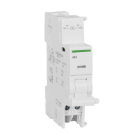Atkabiklis nepriklausomas 12-24V AC/DC iC60 Acti9 - SCHNEIDER ELECTRIC